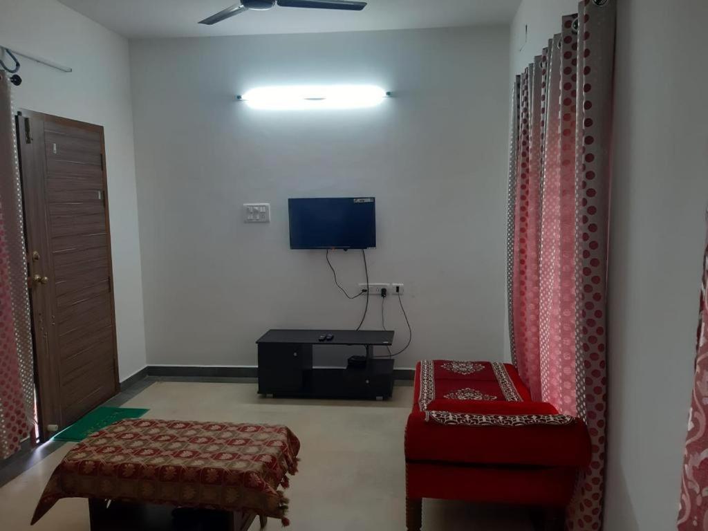 Barefootbay - Villa With Private Beach Access Chennai Exterior foto
